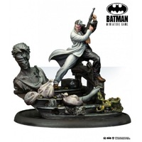 Batman Miniature Game: Two-Face