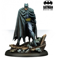 Batman Miniature Game: Batman Year One