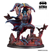 Batman Miniature Game: Bane Unleashed