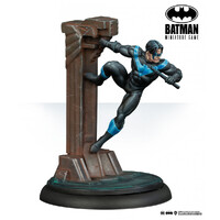 Batman Miniature Game: Nightwing Rebirth