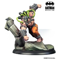 Batman Miniature Game: Bane: Titan Overdrive