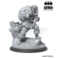 Batman Miniature Game: The Joker: Christmas