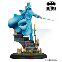 Batman Miniature Game: Gentleman Ghost