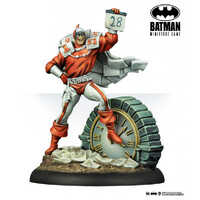 Batman Miniature Game: Calendar Man