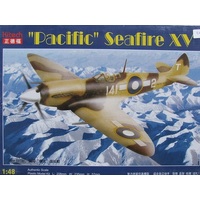 Kitech 1/48 "Pacific" Seafire XV