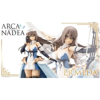 Kotobukiya Arcanadea Ermeda Plastic Model Kit