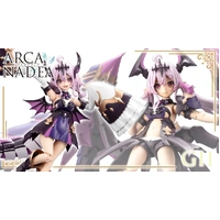Kotobukiya Arcanadea GII Plastic Model Kit