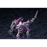 Kotobukiya Arcanadea Xenoalma Explode Volcalion Plastic Model Kit