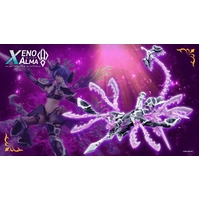 Kotobukiya Arcanadea XenoAlma Tidal Orketos