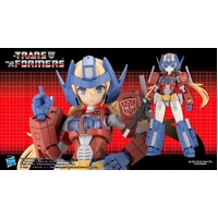 Kotobukiya Transformers Optimus Prime "Convoy" Humikane Shimada Ver. Plastic Model Kit
