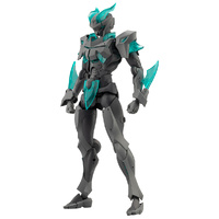 Kotobukiya Megalomaria Unlimited Universe Mephisto Prototype Color Plastic Model Kit