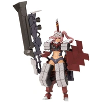 Kotobukiya Frame Arms Girl Frame Arms Girl Kagutsuchi-Otsu Fencer Plastic Model Kit