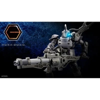 Kotobukiya 1/24 Hexa Gear Governor Armor Type: Knight [Nero] Plastic Model Kit