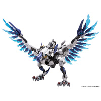 Kotobukiya 1/24 Hexa Gear Zenith Reveal Plastic Model Kit