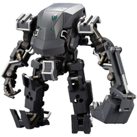 Kotobukiya 1/24 Hexa Gear Bulkarm "Lux Ape" Plastic Model Kit