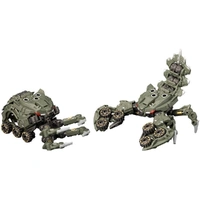 Kotobukiya 1/24 Hexa Gear Alternative Hardshell Plastic Model Kit