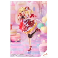 Kotobukiya 1/10 Sousaishojoteien Yue Kisaragi Diva Costume Dreaming Style Strawberry Moon