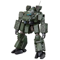 Kotobukiya 1/72 Patlabor 2 The Movie Hannibal Jgsdf Ver. Plastic Model Kit