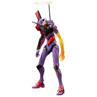 Kotobukiya 1/400 Evangelion:3.0 You Can (Not) Redo. Evangelion Test Type-01 Awake Ver. Plastic Model Kit