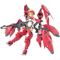 Kotobukiya Alice Gear Aegis Expansion x Megami Device: Nodoka Takahata Shimon Plastic Model Kit