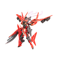 Kotobukiya Megami Device SOL Raptor Beast Mode Model Kit