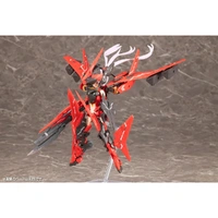 Kotobukiya Megami Device SOL Raptor Beast Mode Model Kit