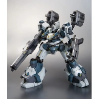 Kotobukiya 1/72 Armored Core Mirage C04-Atlas Fox Eyever. Plastic Model Kit