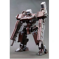 Kotobukiya 1/72 Armored Core GA GAN01-Sunshine-E Feedback Plastic Model Kit