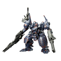 Kotobukiya 1/72 Armoured Core V KT-104/Perun Hanged Man Rematch Ver. Model Kit