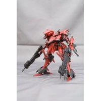Kotobukiya 1/72 Armored Core Rayleonard 03-Aaliyah Kpacha Full Package Version Plastic Model Kit