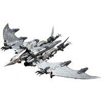 Kotobukiya 1/72 Zoids RZ-029 Storm Sworder Plastic Model Kit