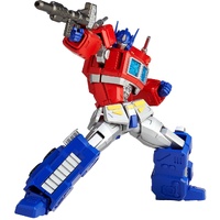 Kaiyodo 1/72 Figure Complex Amazing Yamaguchi Series No.014 Convoy / Optimus Prime