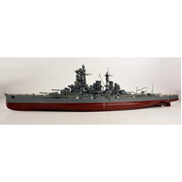Kymodel 1/200 Kongo RC Model Ship (PNP)