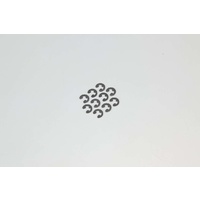 Kyosho E-Ring(E2.5/10pcs)