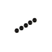 Kyosho 1-N6060N Nut (M6x6.0) Nylon (5pcs)