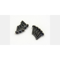 Kyosho Bind Screw(M2.6x12/10pcs)