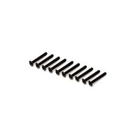 Kyosho 1-S02618 Bind Screw (M2.6x18/10pcs)