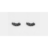 Kyosho Bind Screw(M4x6/10pcs)