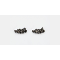 Kyosho TP Bind Screw(M4x15/10pcs)
