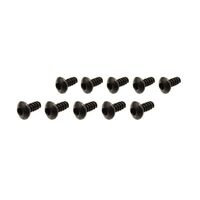 Kyosho 1-S12606TPH TP Button Screw(Hex/M2.6x6/10pcs)