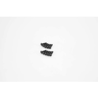 Kyosho Button Screw(Hex/M3x10/10pcs)