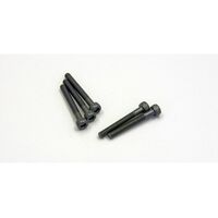 Kyosho 1-S23025 Cap Screw(M3x25/5pcs)