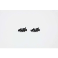 Kyosho Flat Head Screw(M4x18/10pcs)