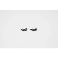 Kyosho TP Round Screw(M3x8/10pcs)