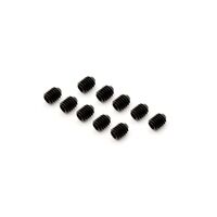 Kyosho Set Screw(M4x5/10pcs)