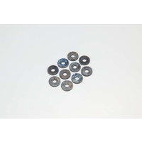 Kyosho Washer(M3x10x1.0/10pcs)