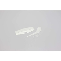 Kyosho Tail Set Minium Cessna