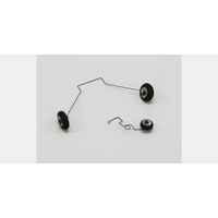 Kyosho Landind Gear Set Minium Citabria