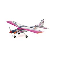 Kyosho Calmato Alpha 40 Trainer EP/GP Toughlon (Purple) RC Aircraft 11252P