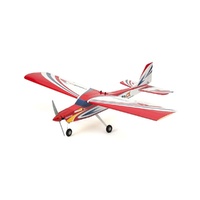 Kyosho Calmato Alpha 40 Trainer EP/GP Toughlon (Red) ARF RC Plane [11252R]